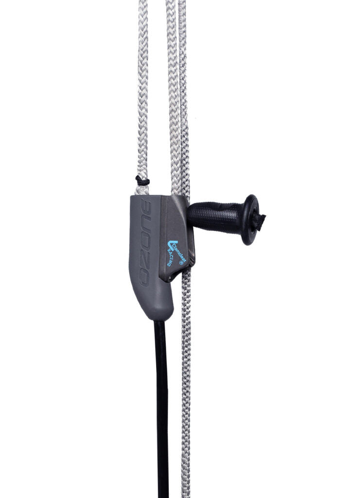 2025 Ozone Contact Water V5 Control Bar