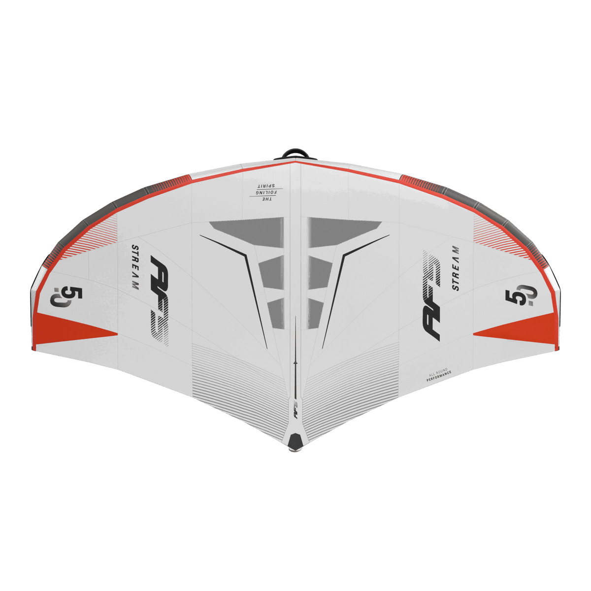2026 AFS Stream Wing