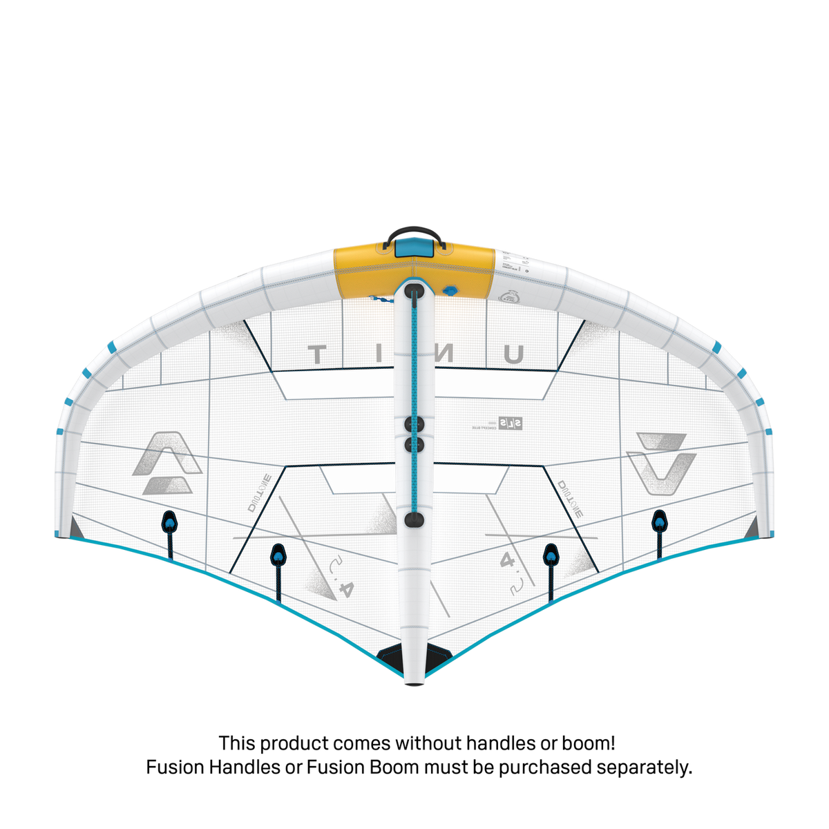 2026 Duotone Unit SLS Wing