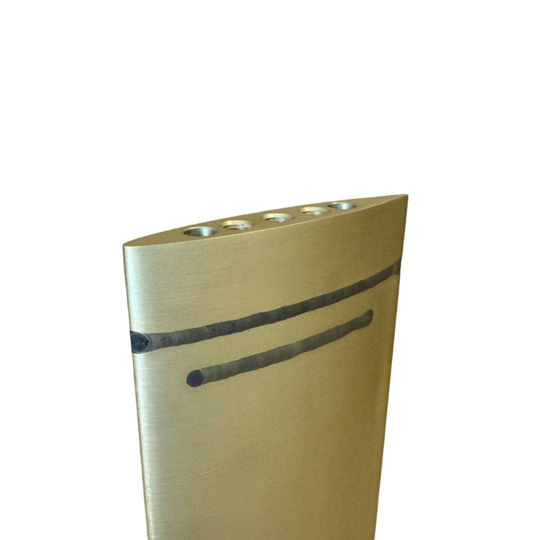 Cedrus Forged Aluminum Mast