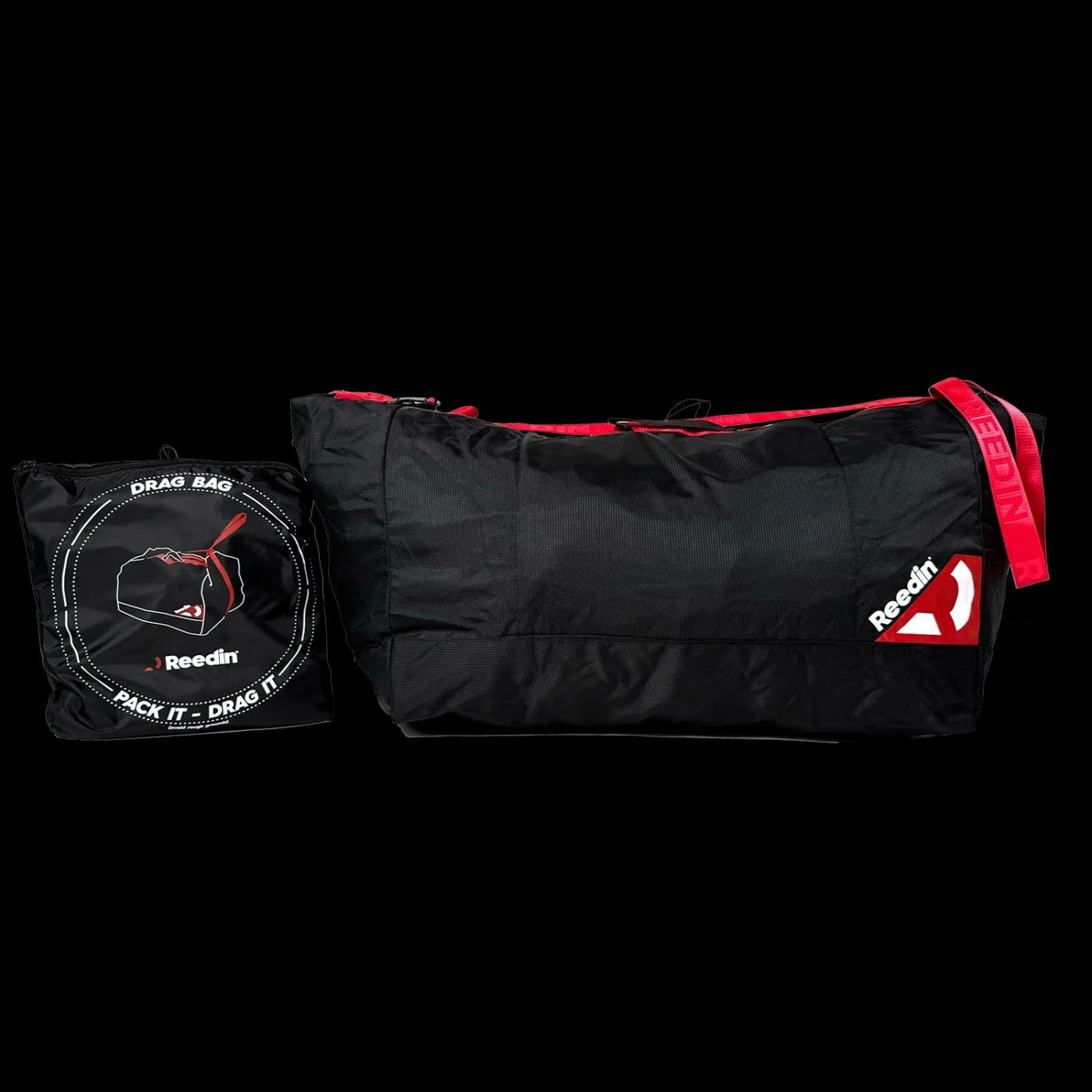Reedin DragBag