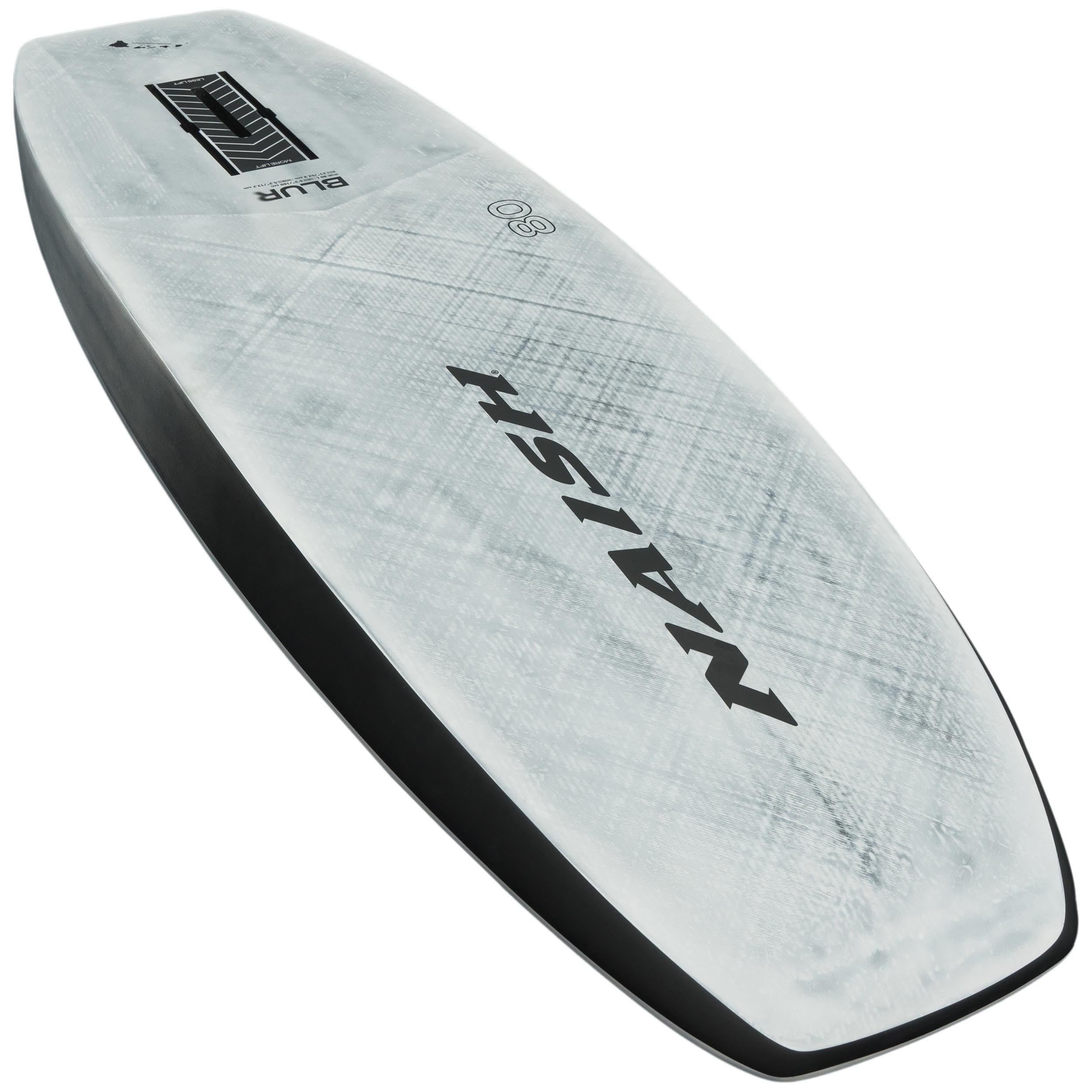 2026 Naish Blur Wing Foil Board