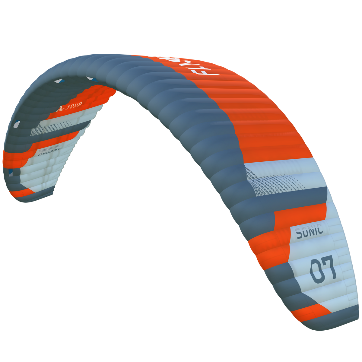 2026 Flysurfer SONIC 5 Foil Kite