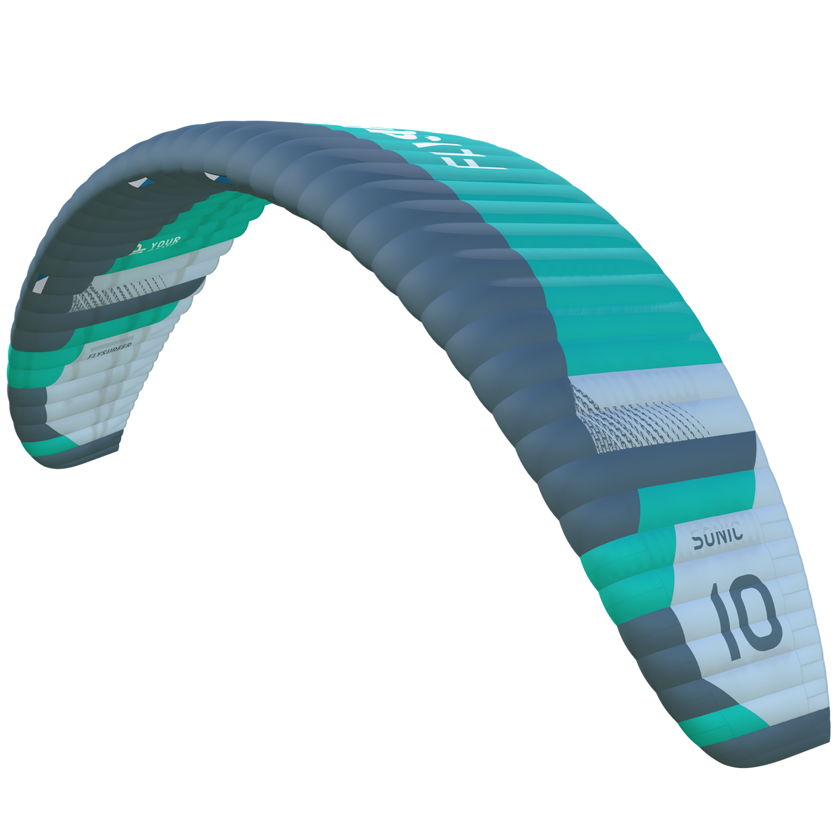 2026 Flysurfer SONIC 5 Foil Kite