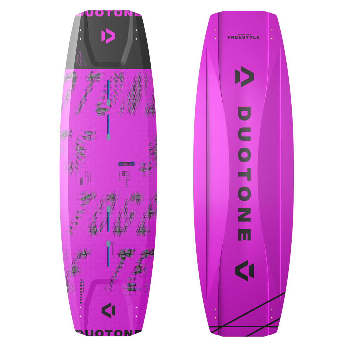2026 Duotone TS Freestyle SLS Twintip