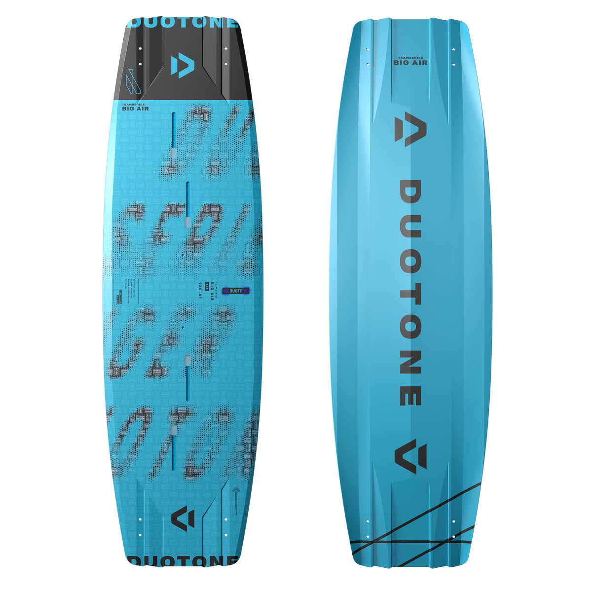 2026 Duotone TS Big Air SLS Twintip