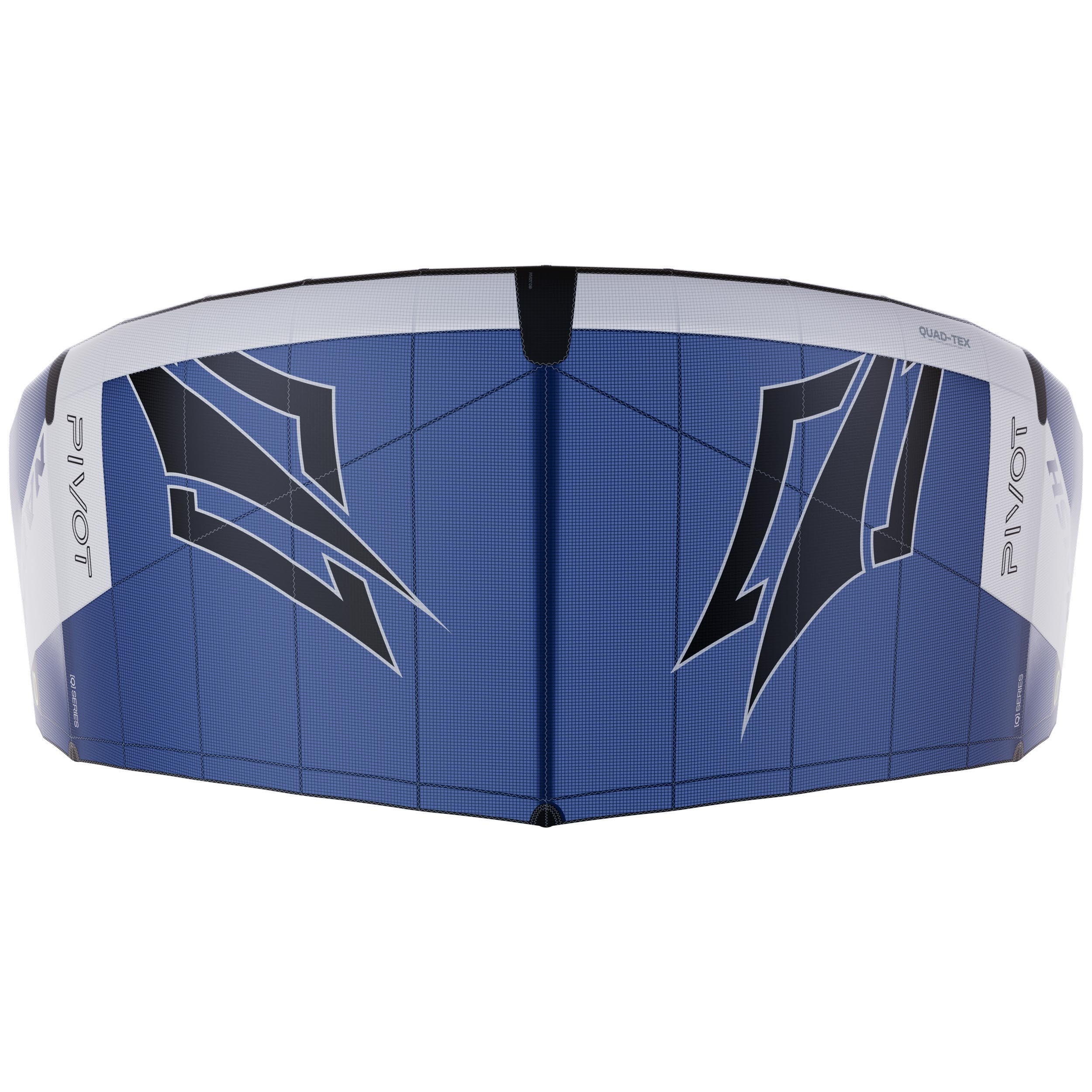 2026 Naish Pivot Q Kiteboarding Kite