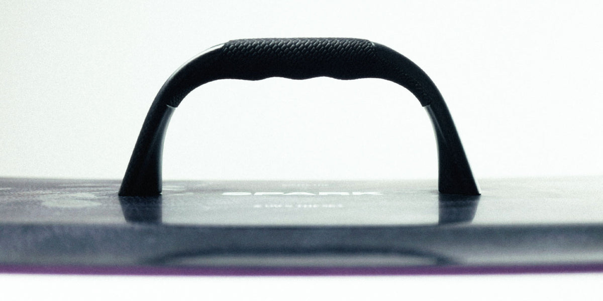 2026 F-One Big Air TT Handle