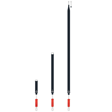 2026 F-One ATOM Bar Safety Leash