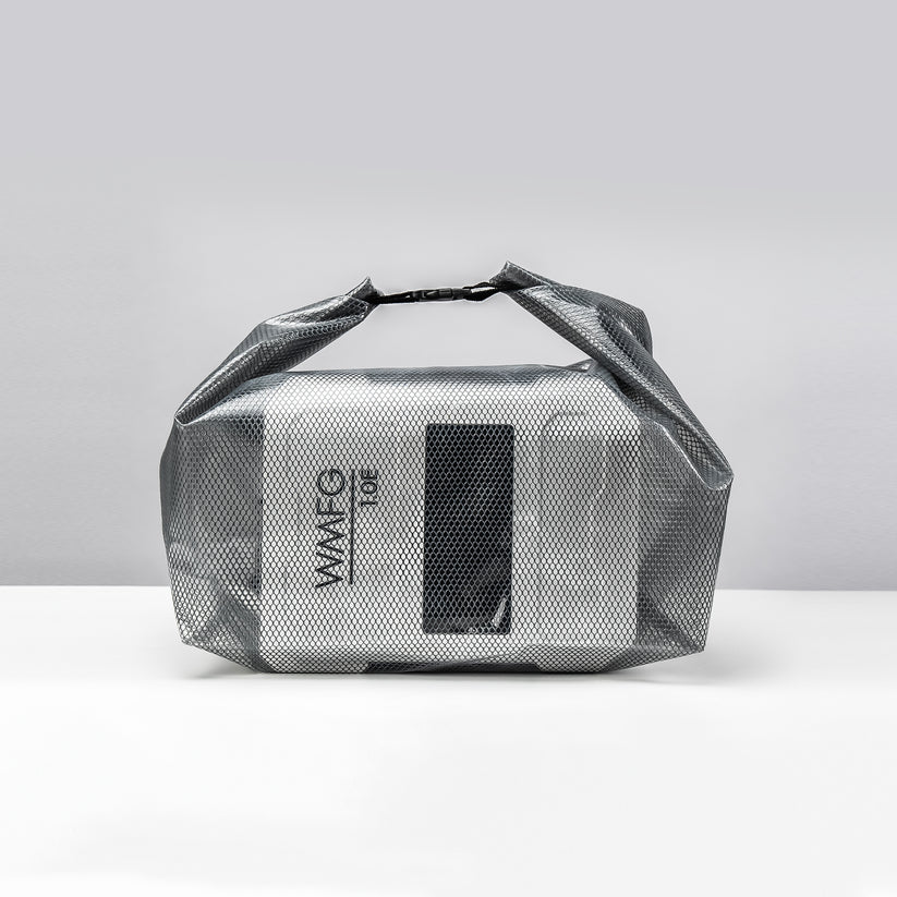 WMFG 1.0E Electric Kite/Wing/SUP Pump