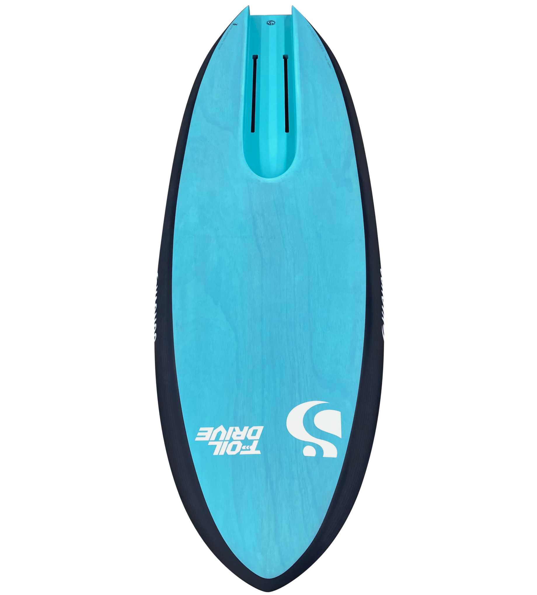 Sunova Foil Drive Trench Board