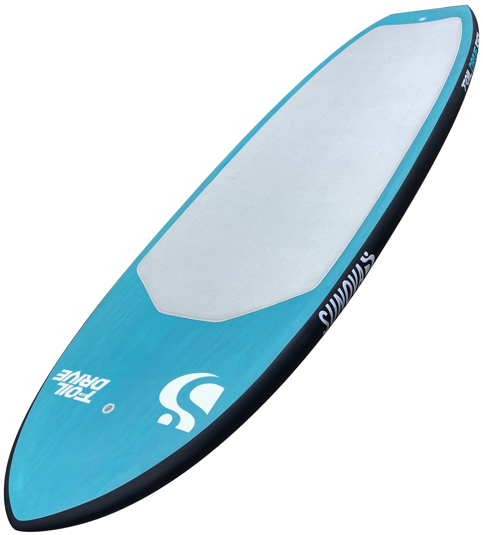 Sunova Foil Drive Trench Board