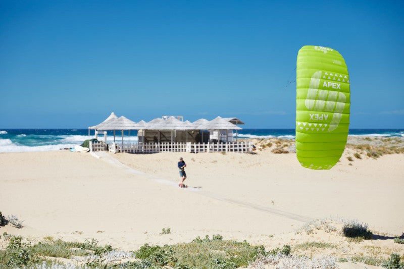 HQ4 Apex Snow Kite