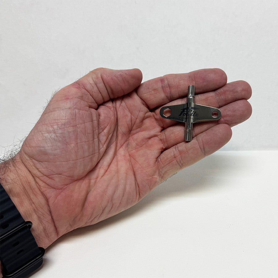 PKS Foilite T30/T40 Titanium Torx Wing V2 Multitool