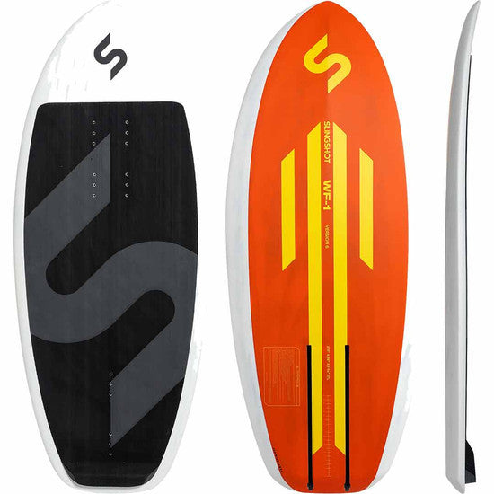 2026 Slingshot WF-1 V6 3'11" Wake Foilboard