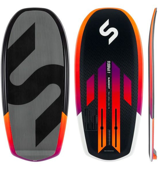 2026 スリングショット パドルパンパー V2 3'3