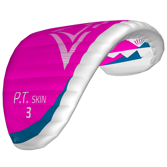 2026 Triple Seven P.T. Skin Parawing