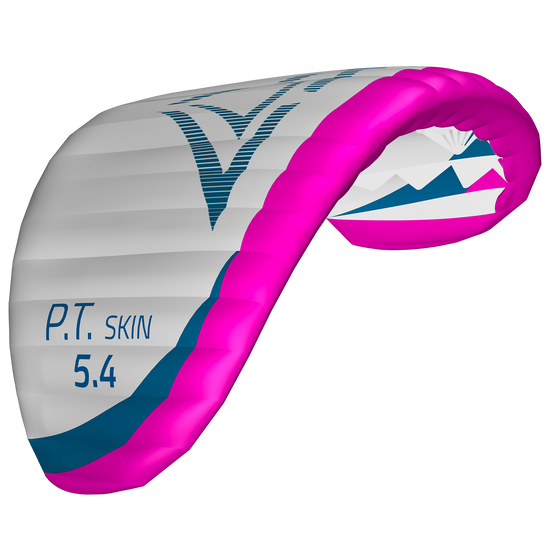 2026 Triple Seven P.T. Skin Parawing