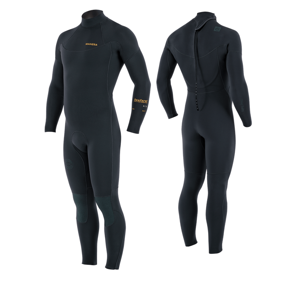 2022 Manera SEAFARER BZ 3/2mm