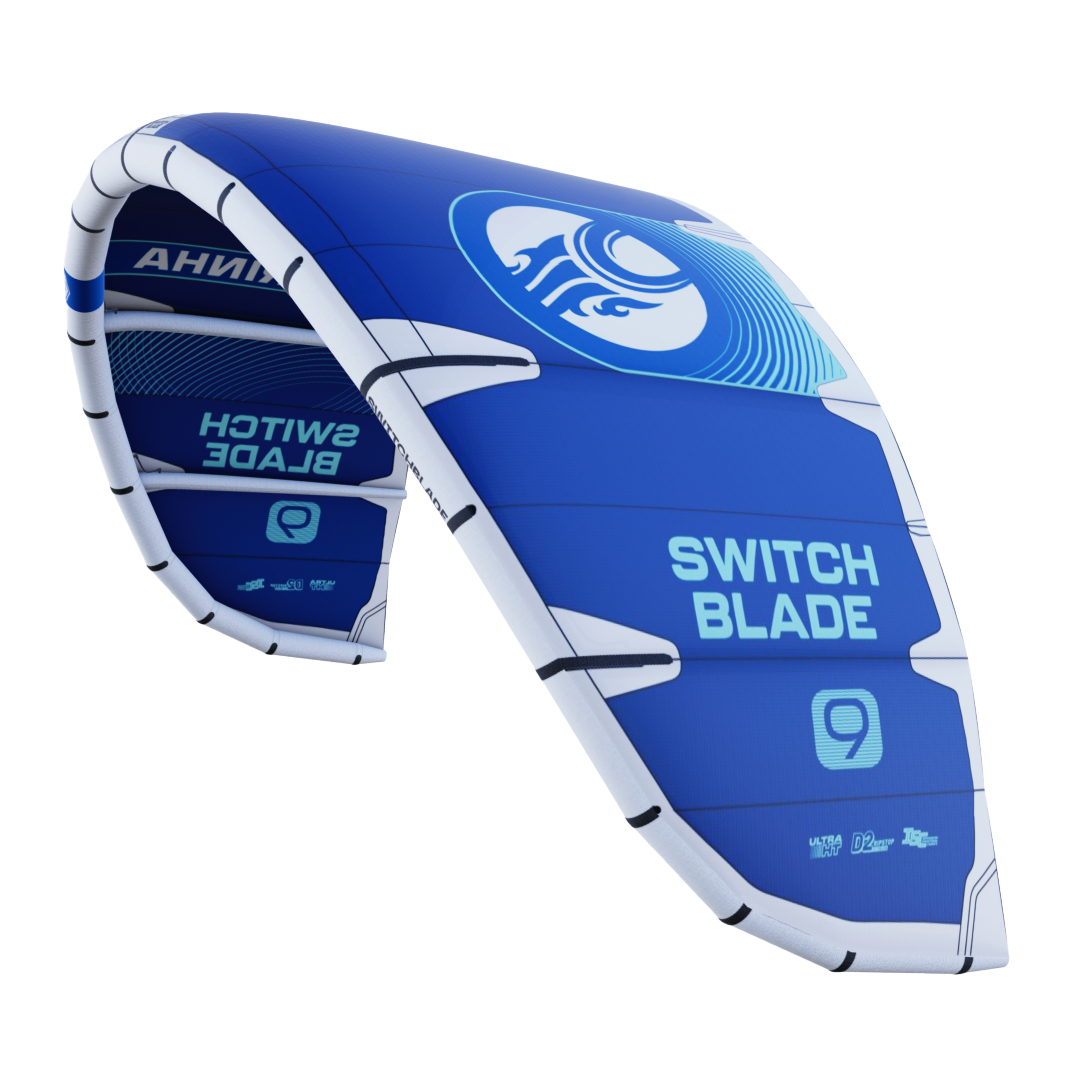 2026 Cabrinha Switchblade APEX Kiteboarding Kite