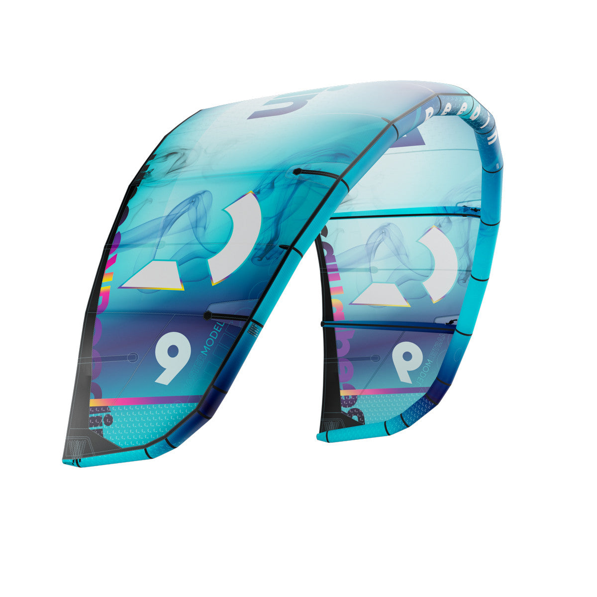 2026 Reedin MasterModel Kiteboarding Kite