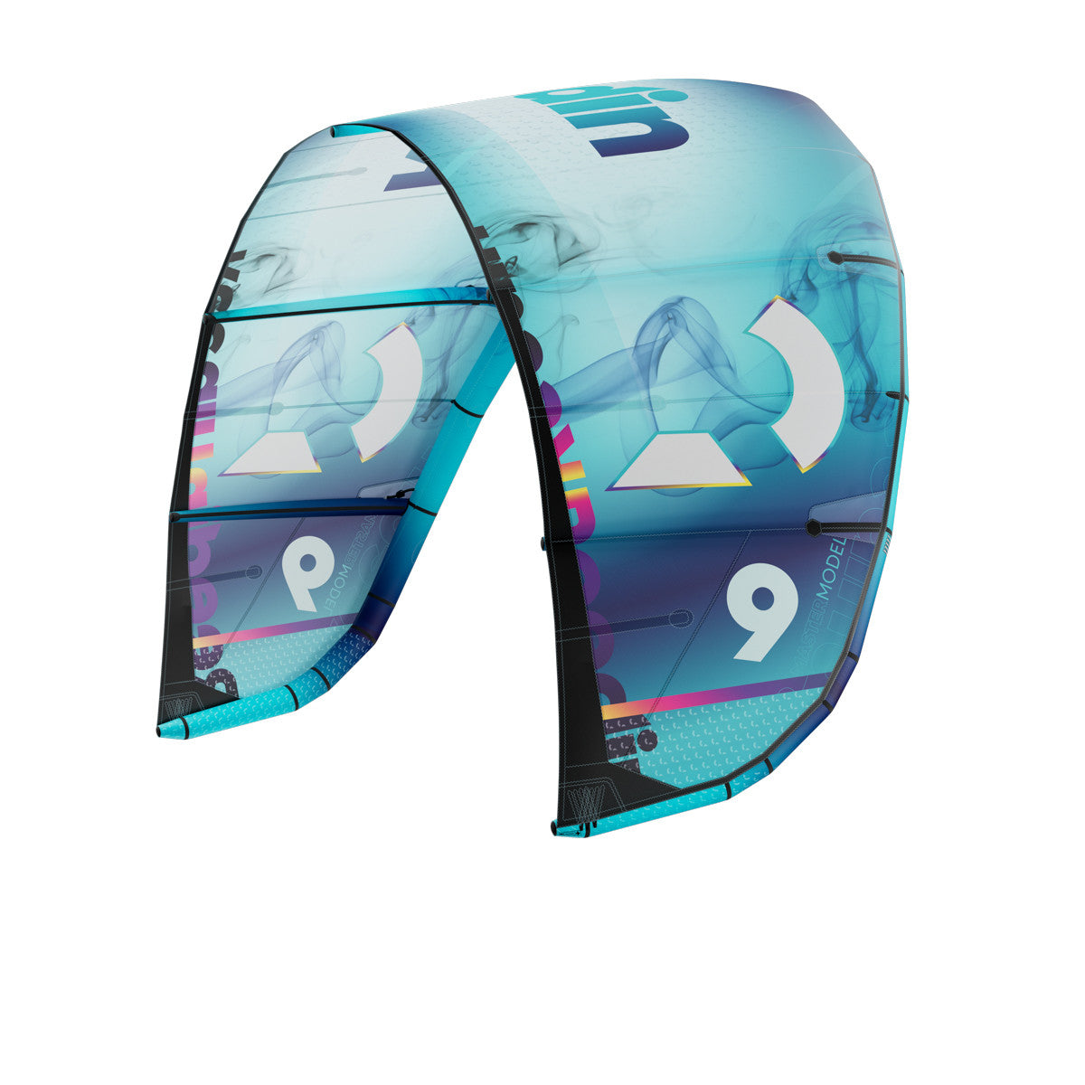 2026 Reedin MasterModel Kiteboarding Kite
