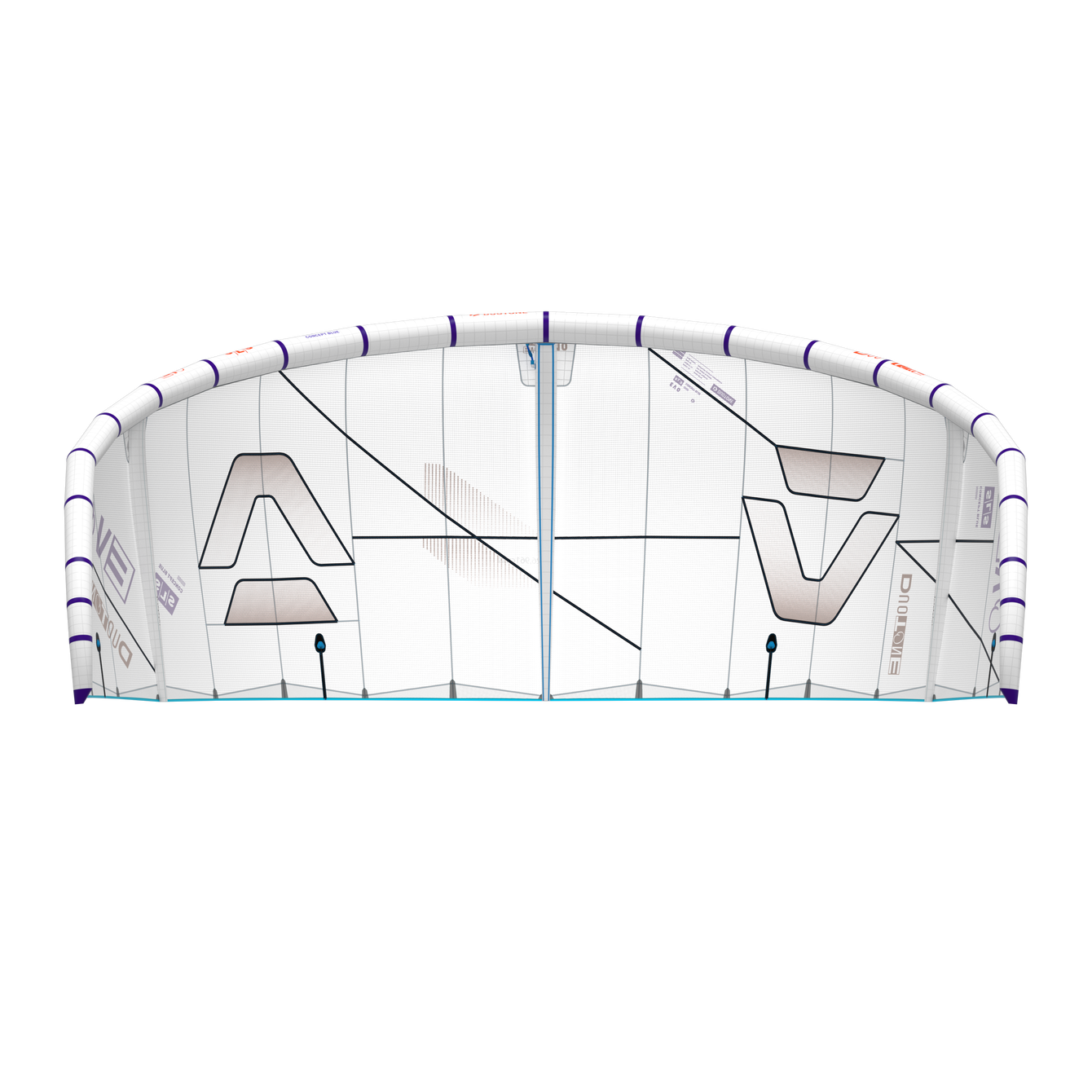 2026 Duotone Evo SLS Kiteboarding Kite