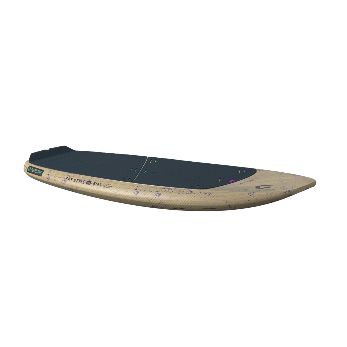 2026 Duotone Sky Style SLS Wing Foilboard