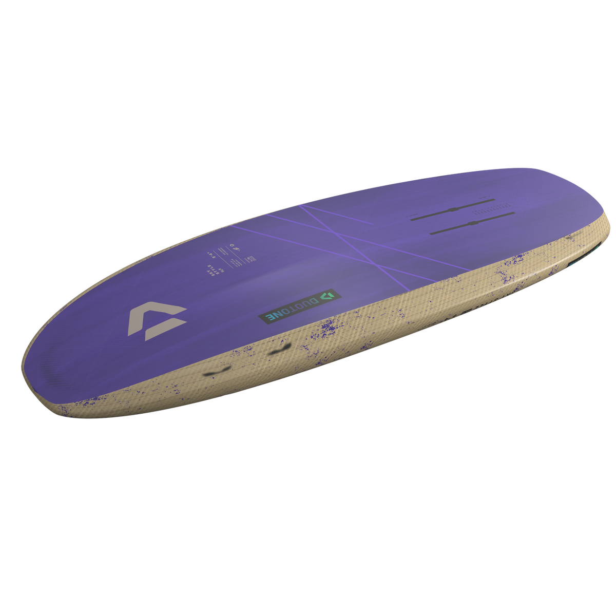 2026 Duotone Sky Style SLS Wing Foilboard