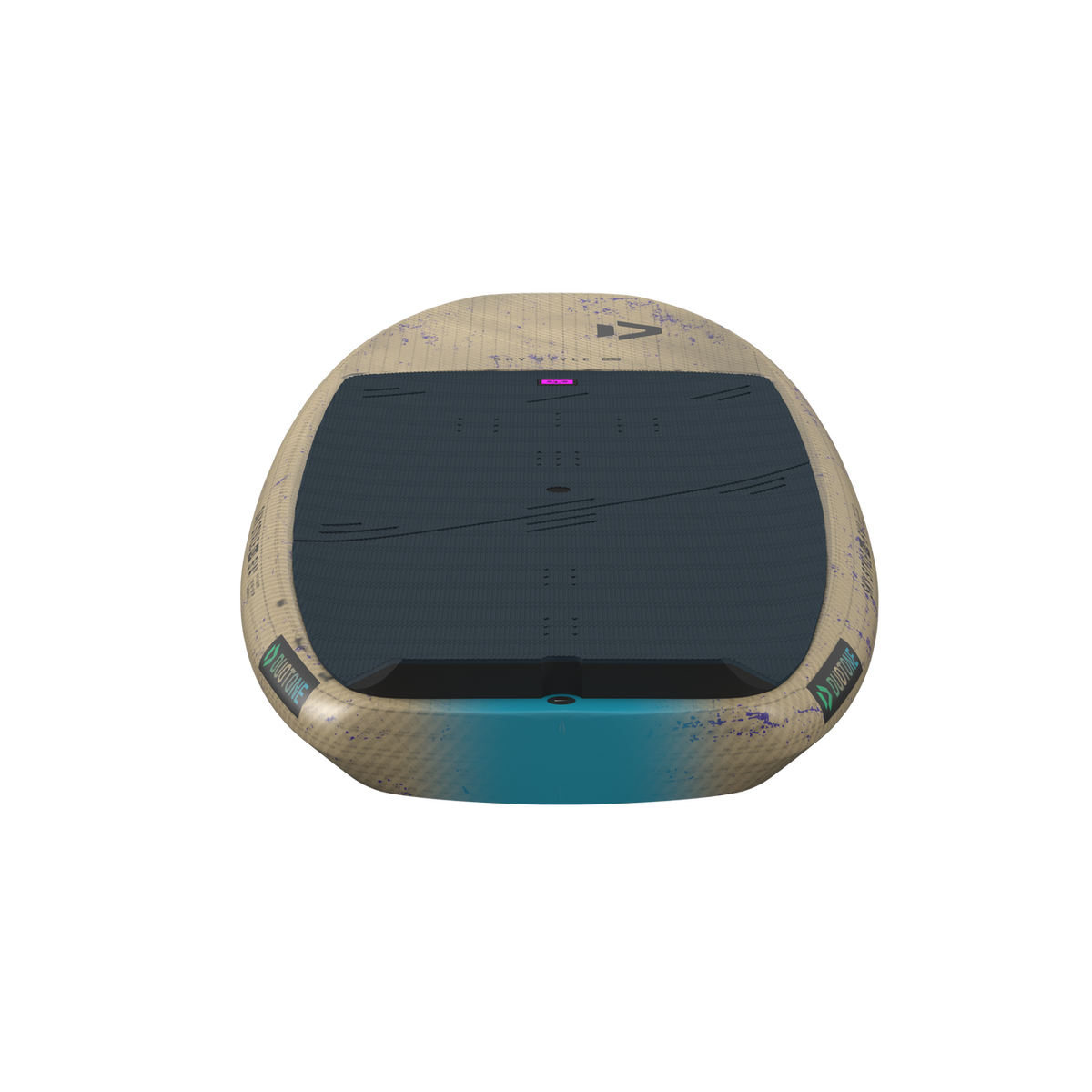 2026 Duotone Sky Style SLS Wing Foilboard