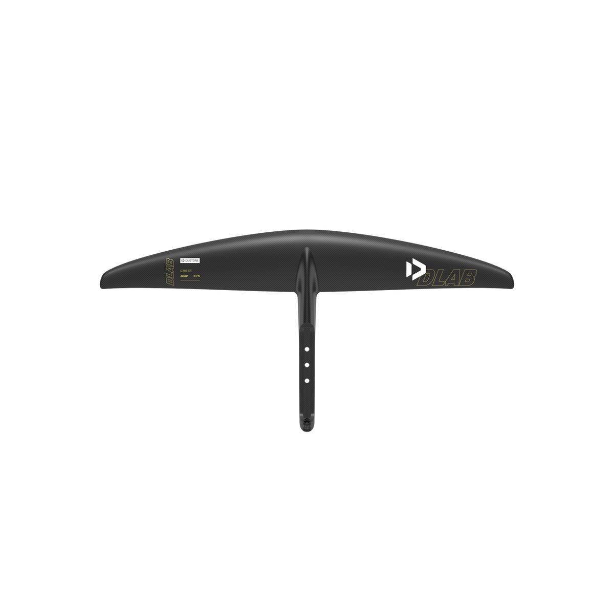2026 Duotone Crest D/LAB Front Wing