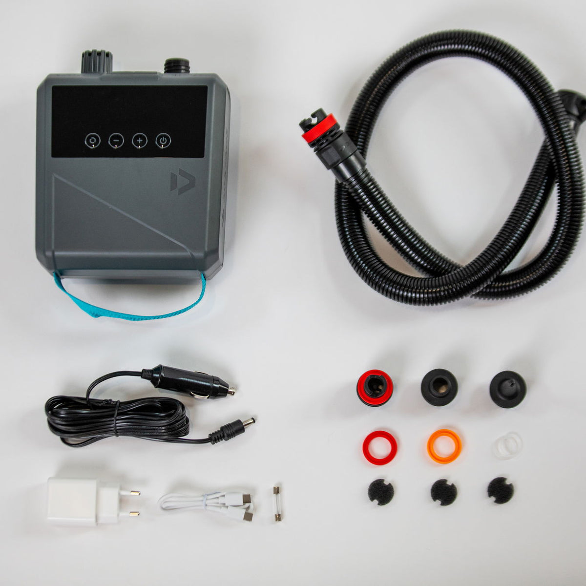 Duotone LAZEPUMP E-Pump