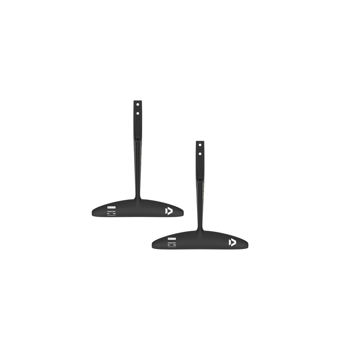 2026 Duotone PX D/LAB Monobloc-Tail
