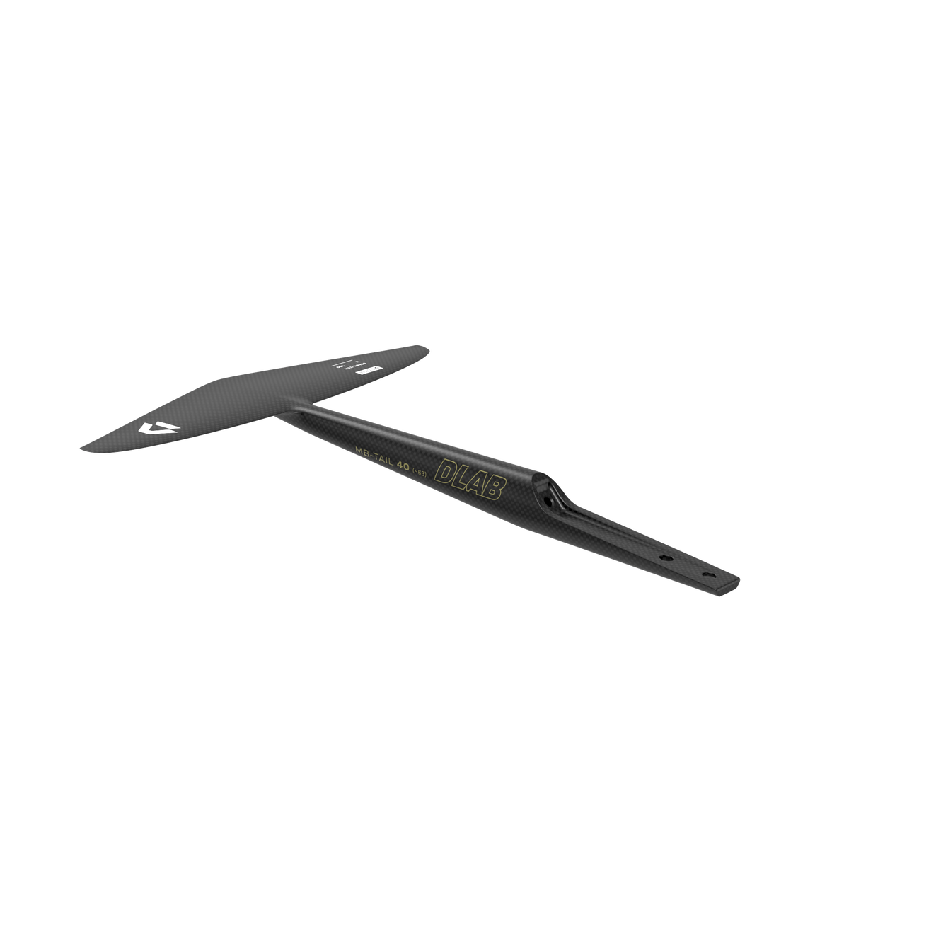 Duotone S D/LAB Monobloc Tail