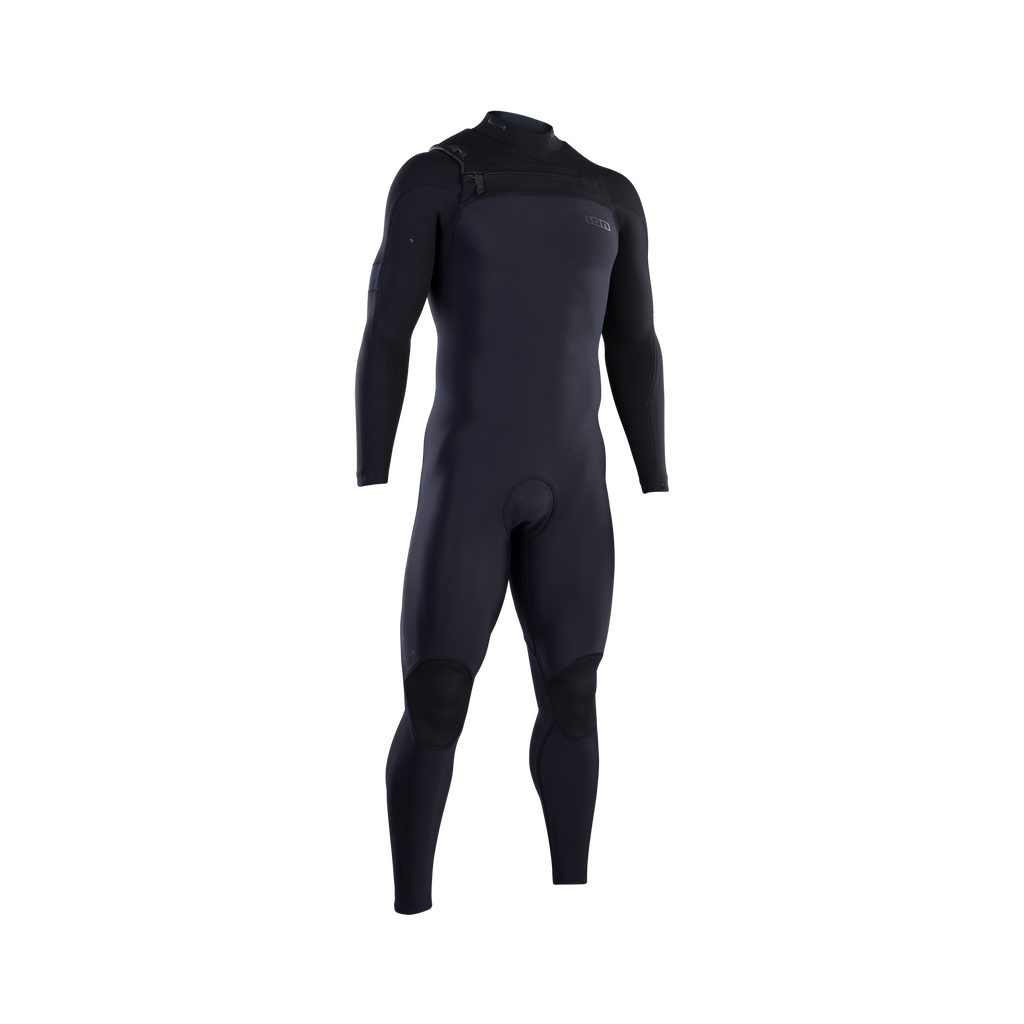 2025 Ion Seek Amp 4/3 FZ Men's Wetsuit