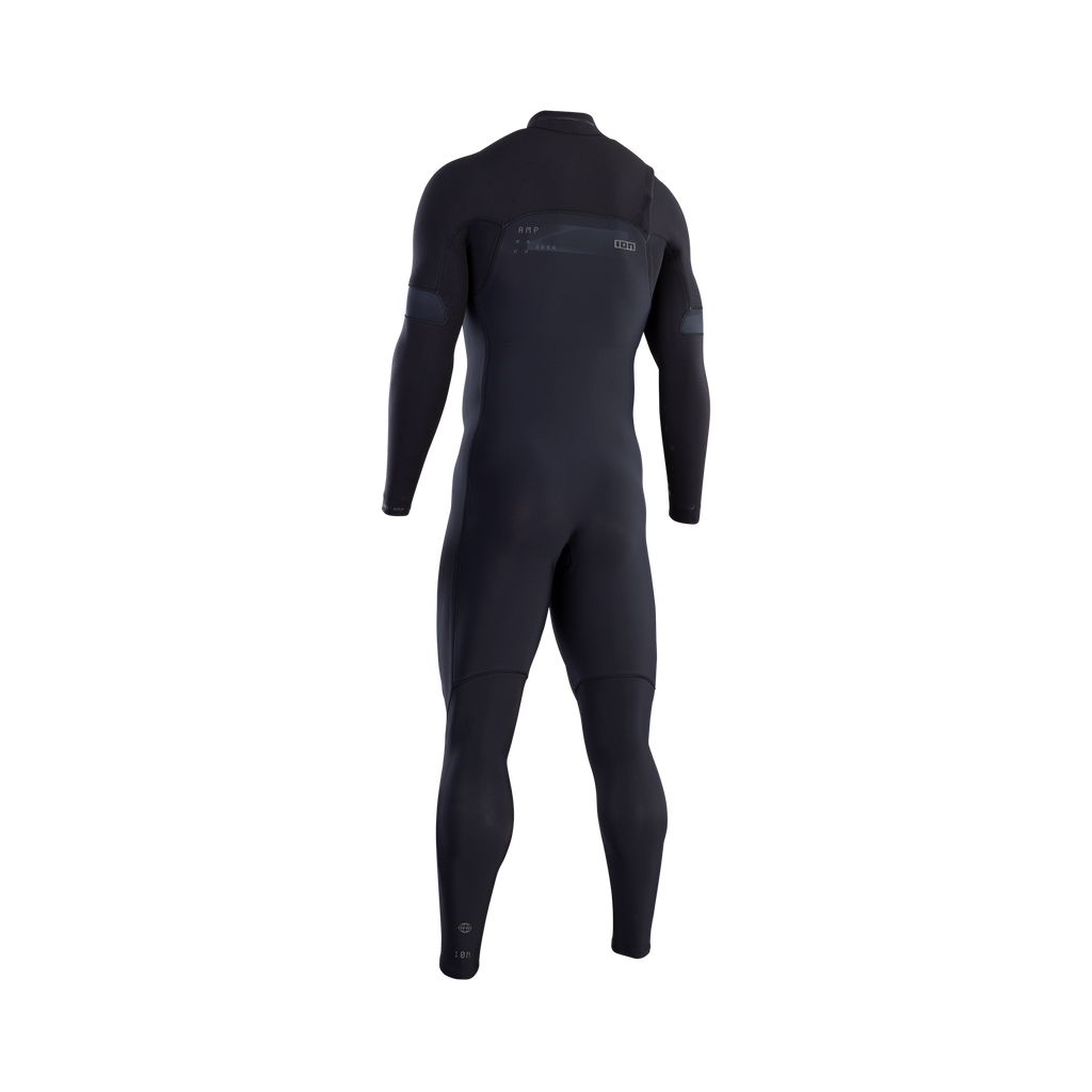 2025 Ion Seek Amp 4/3 FZ Men's Wetsuit