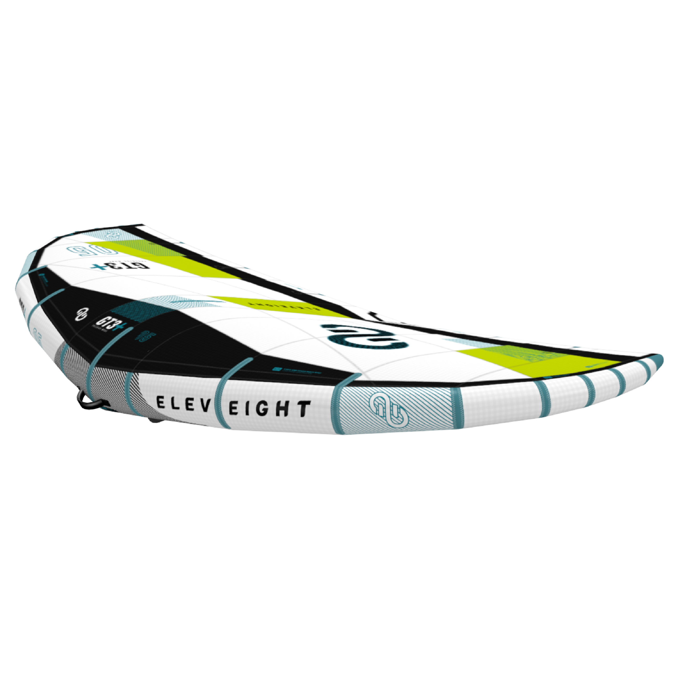 2026 Eleveight GT3+ Wing