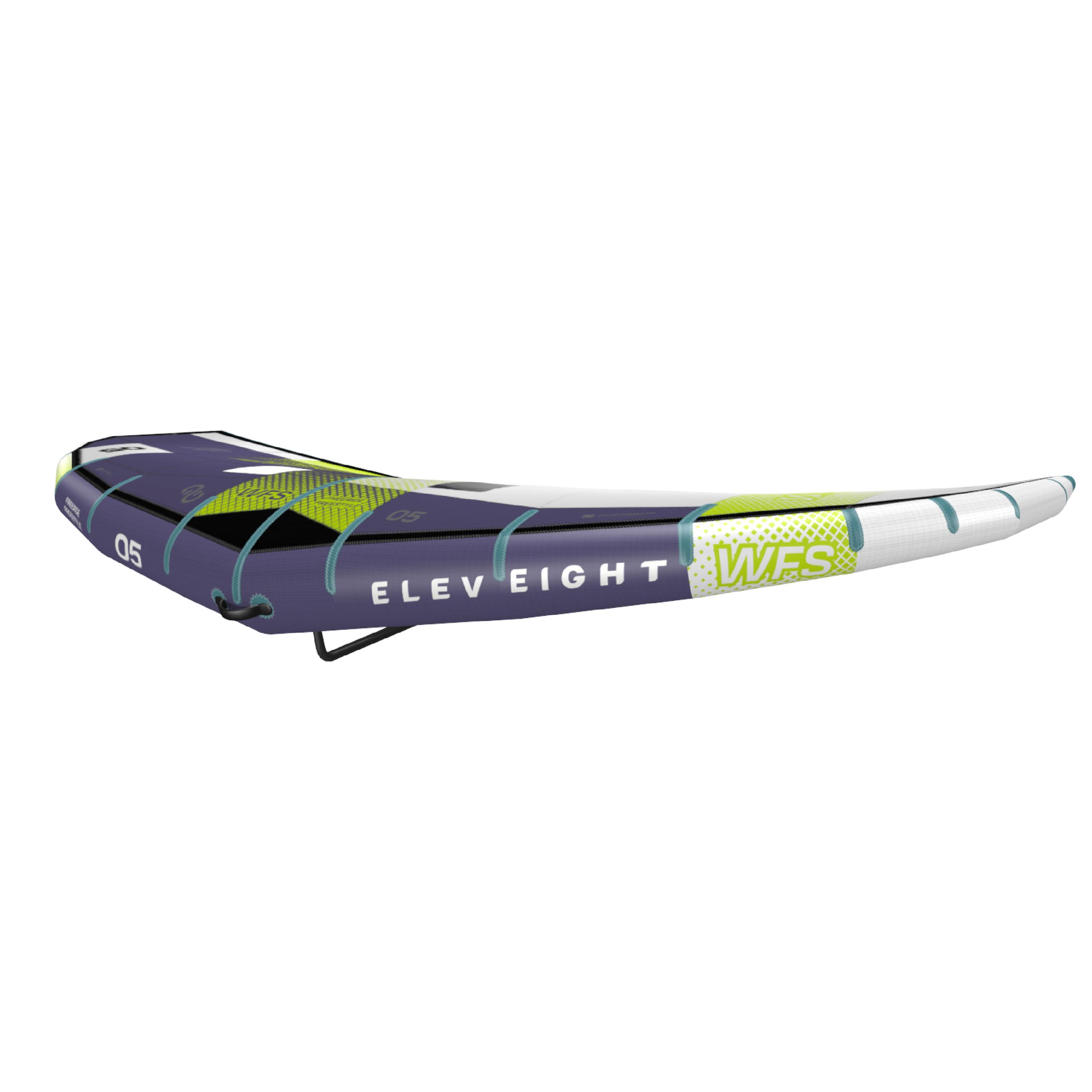 2026 Eleveight WFS V6 Wing
