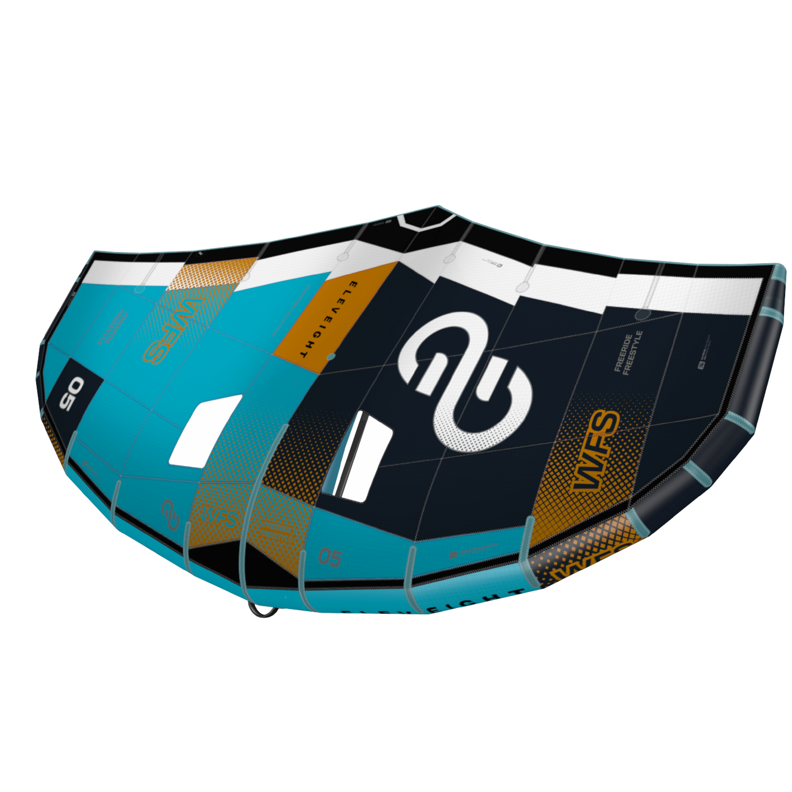 2026 Eleveight WFS V6 Wing