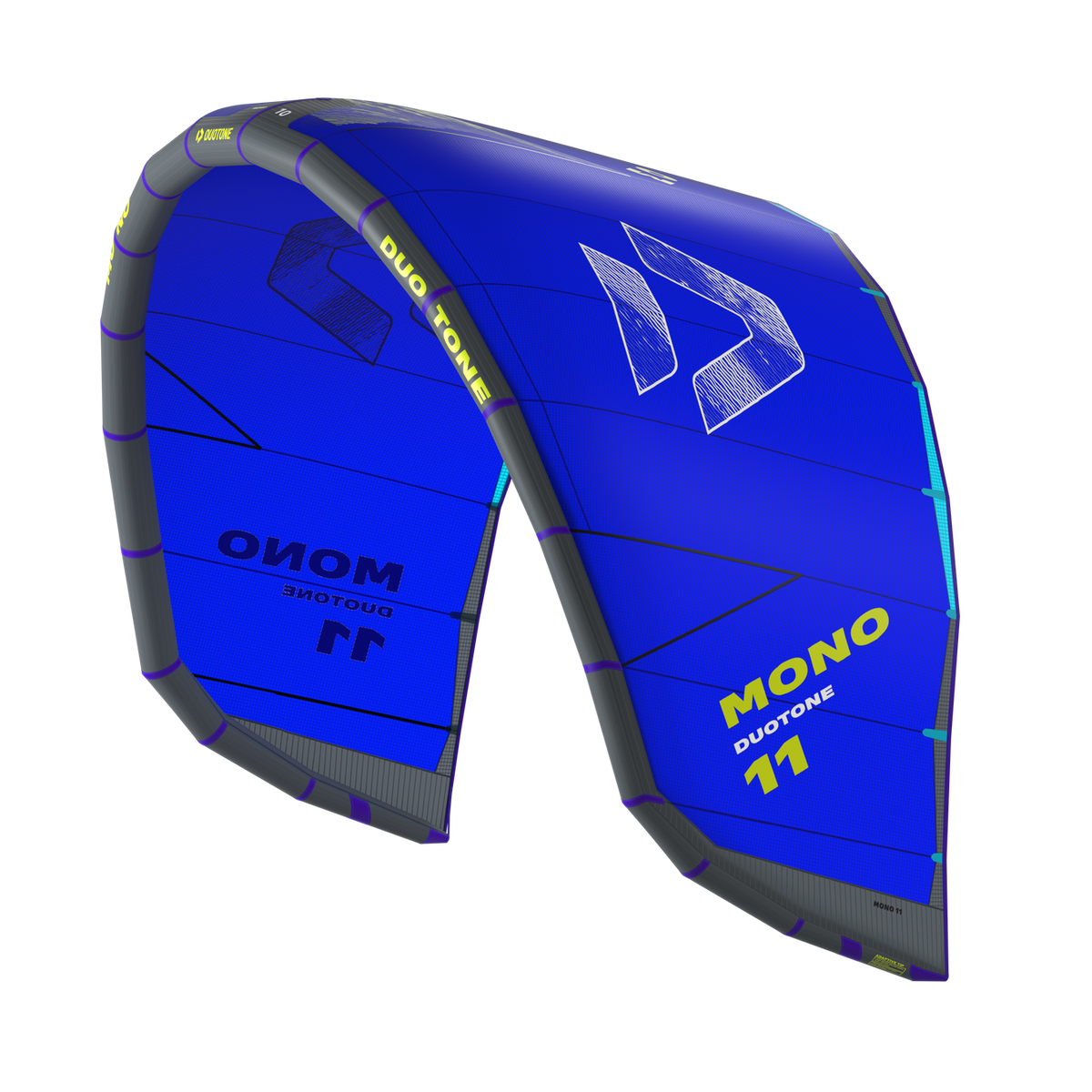2025 Duotone Mono Kiteboarding Kite