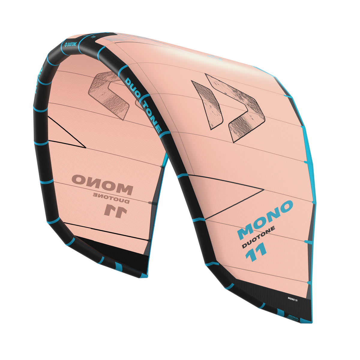 2025 Duotone Mono Kiteboarding Kite