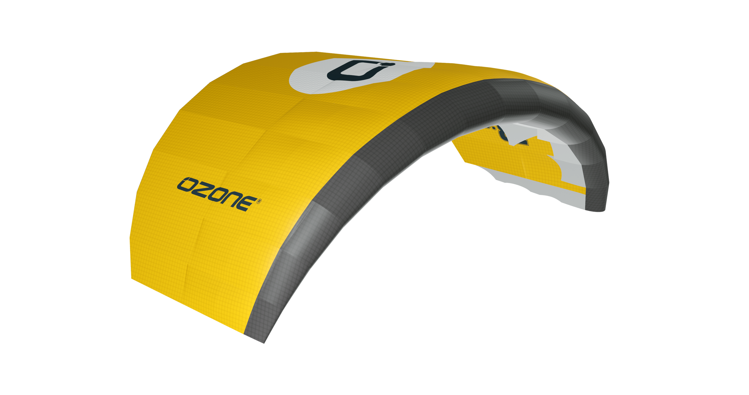 2026 Ozone POWERPACK Parawing