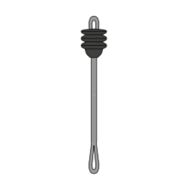 F-One Pocket Wing Connector 13cm B & C