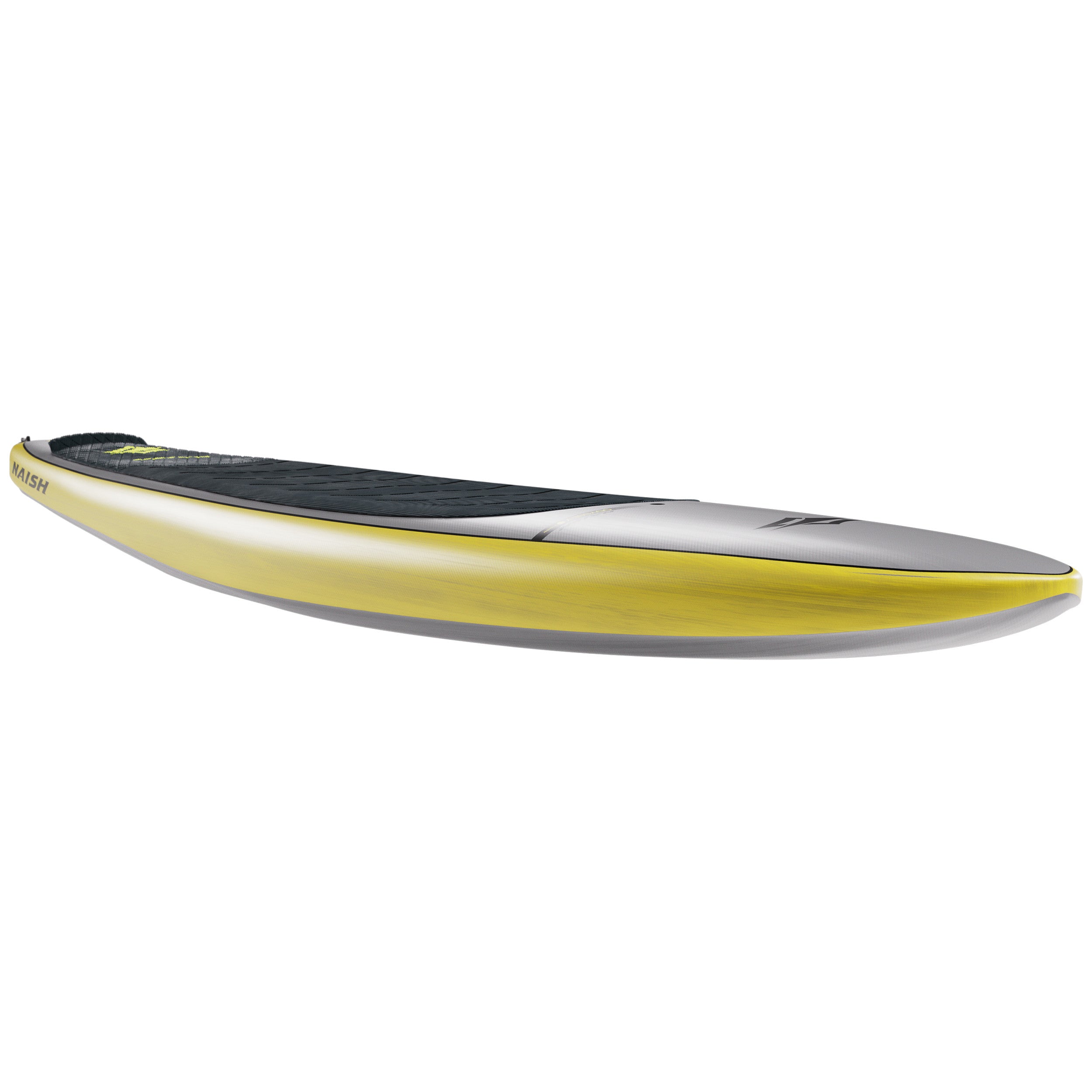 2026 Naish Odyssey DW Nvision