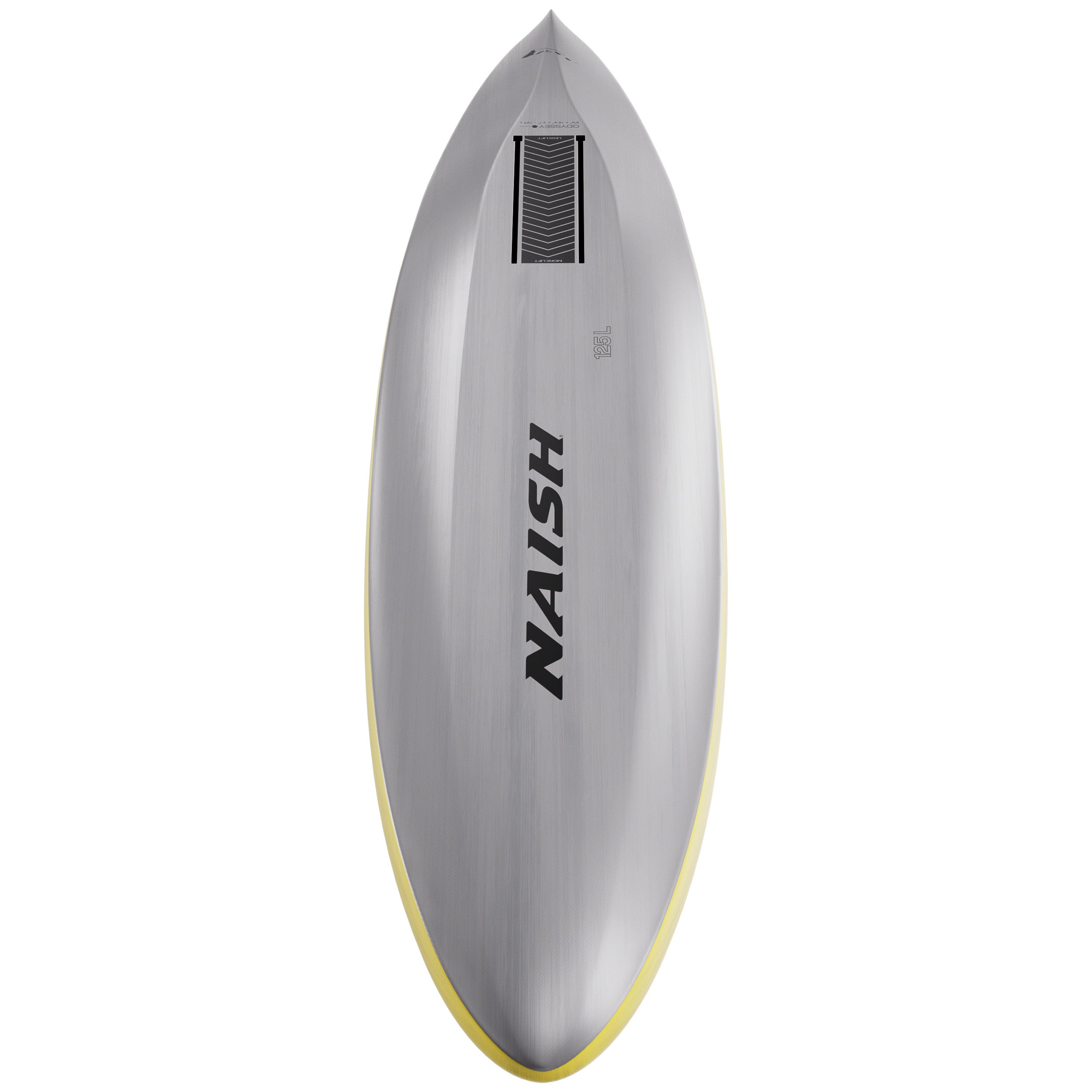 2026 Naish Odyssey DW Nvision