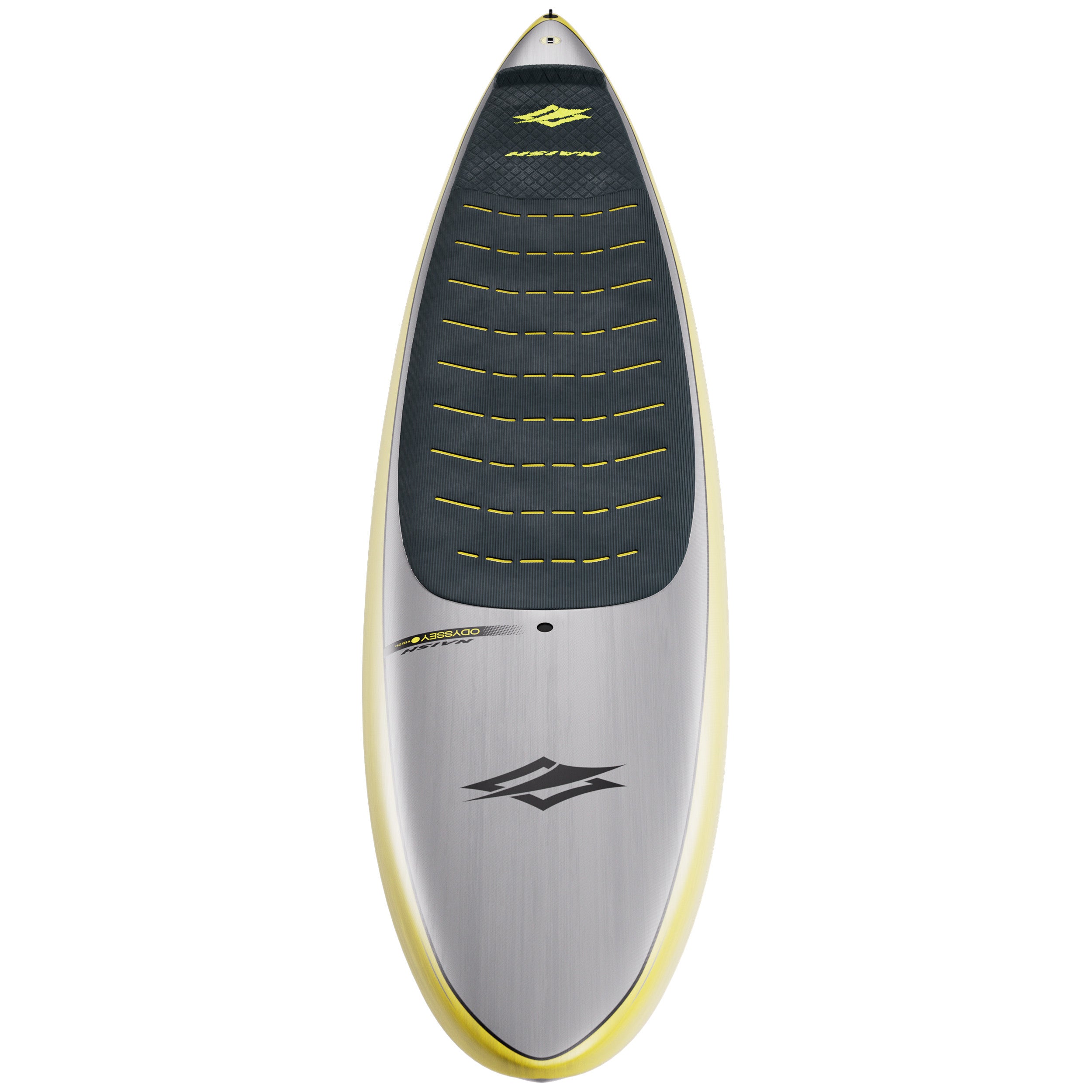 2026 Naish Odyssey DW Nvision