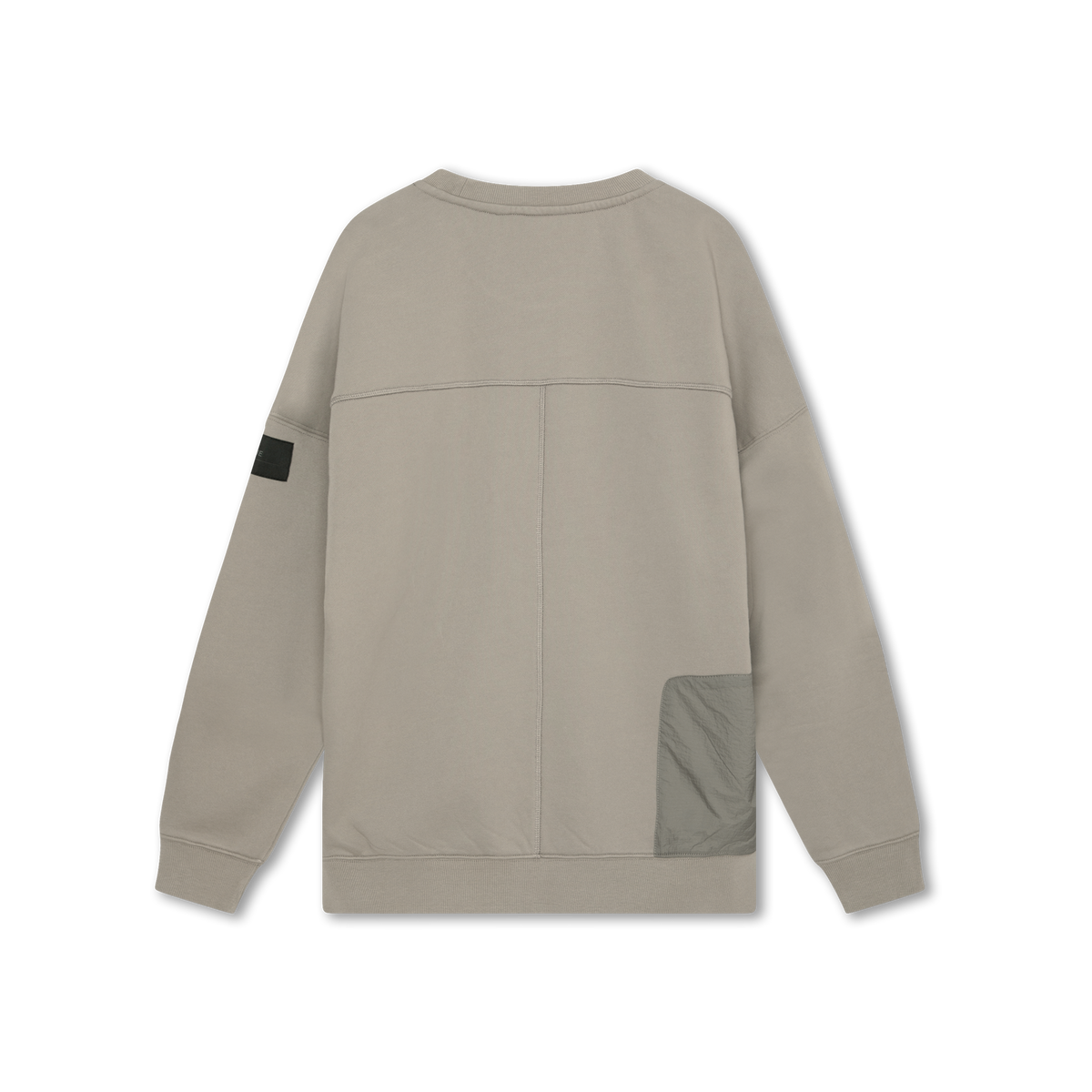 Duotone Sweater Explore Unisex