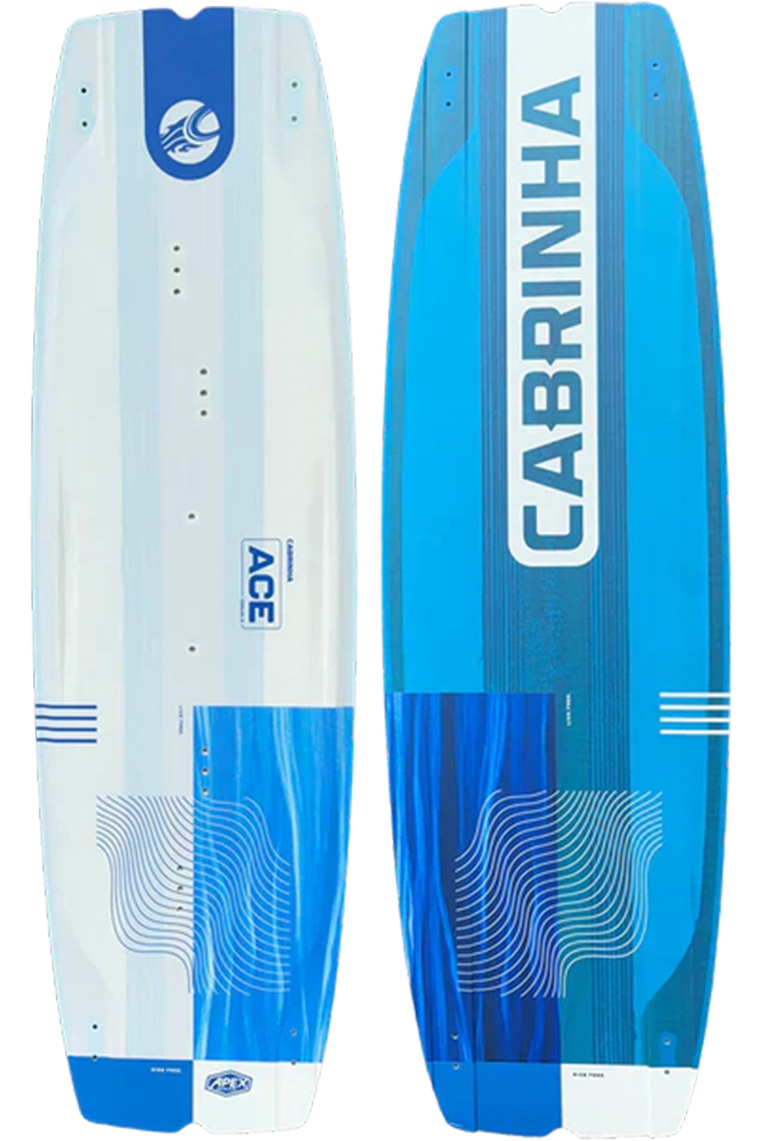 2026 Cabrinha Ace APEX Twintip