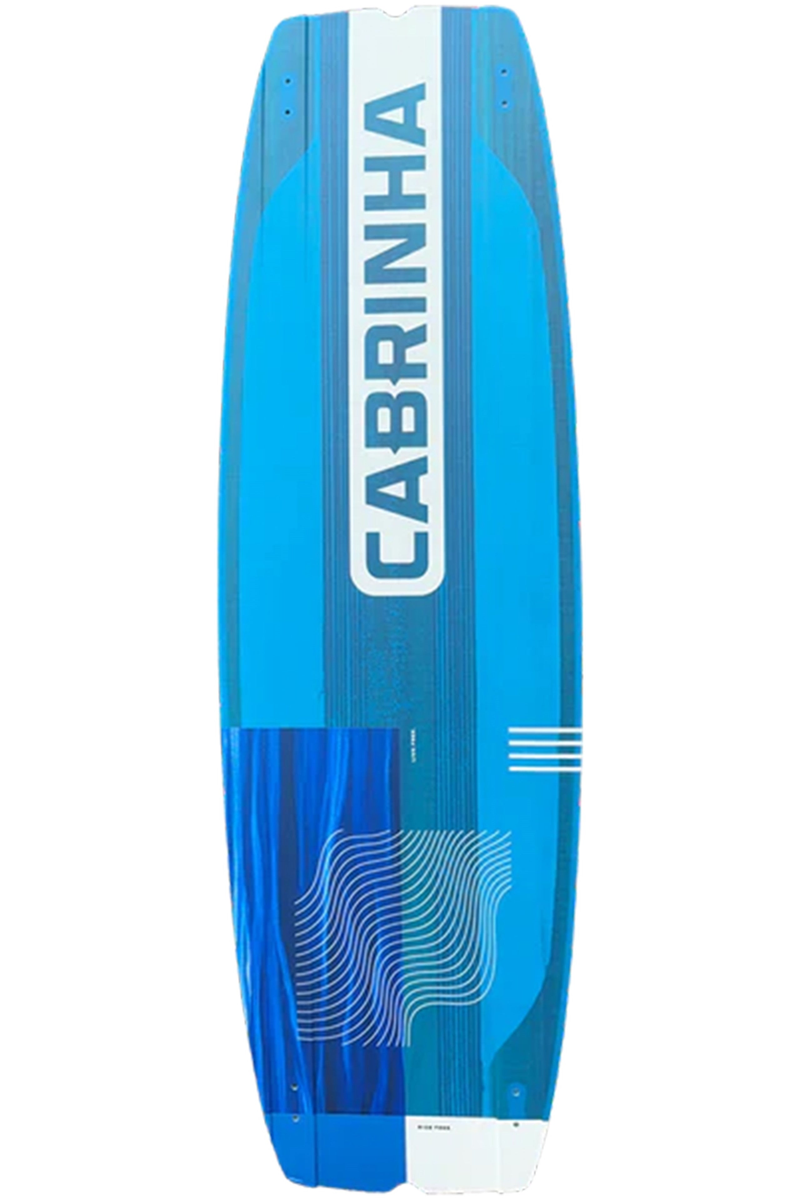 2026 Cabrinha Ace APEX Twintip