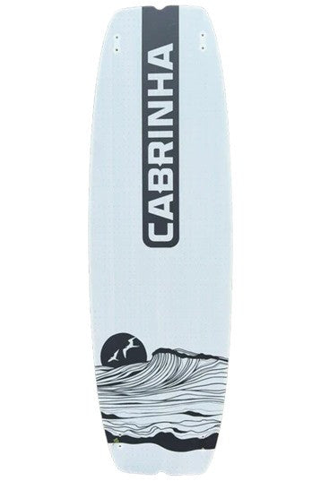 2026 Cabrinha Spectrum Twintip